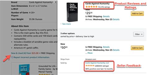 Using Amazon Product Reviews on my Website .